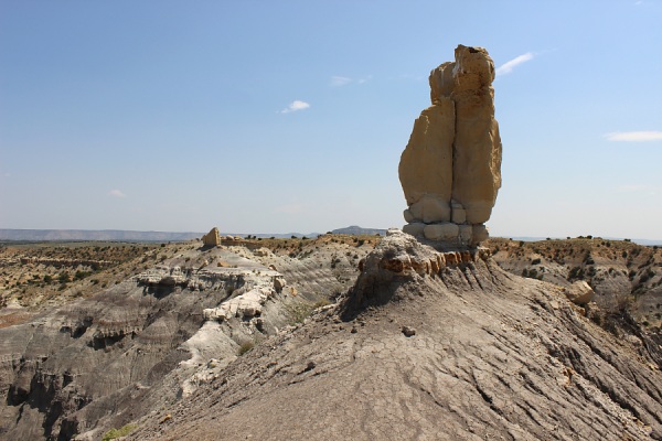 angel peak