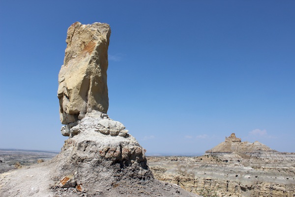 angel peak