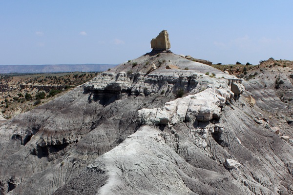 angel peak