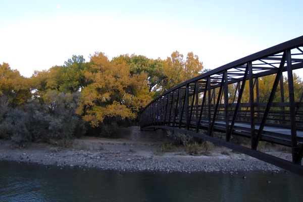 Animas River Trails