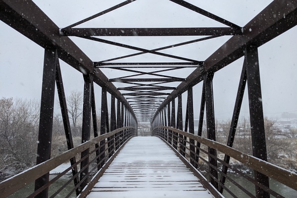 Animas River Trails