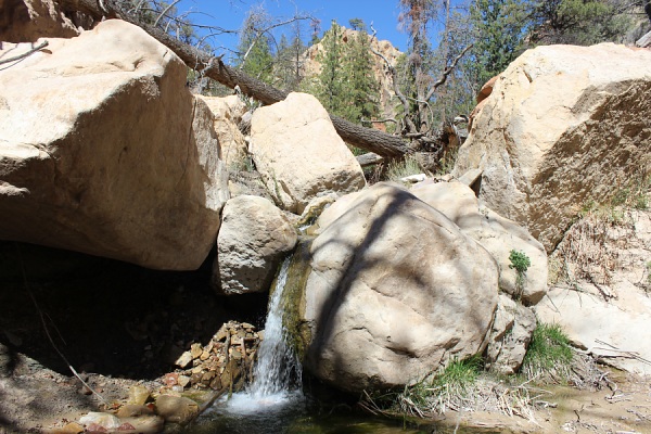 Ghost Ranch