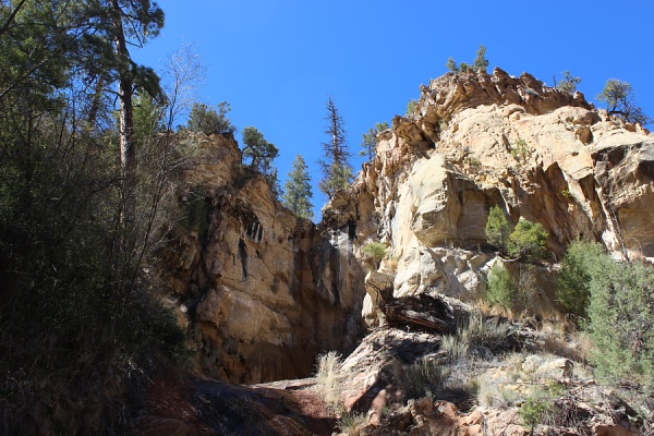 Ghost Ranch