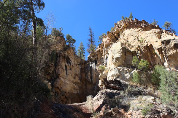 Ghost Ranch