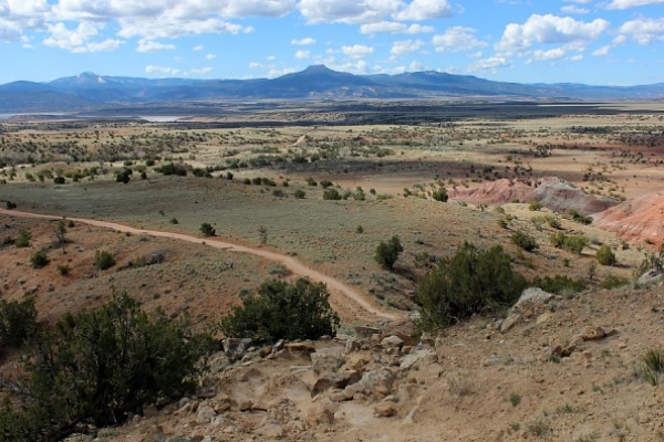 Ghost Ranch