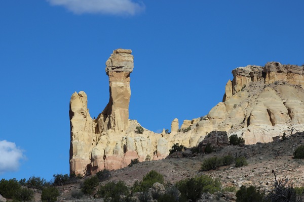 Ghost Ranch