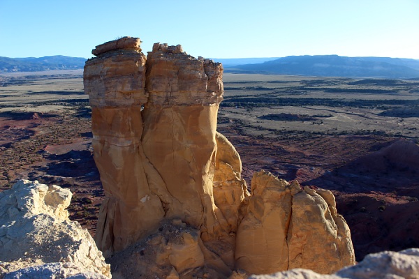 Ghost Ranch