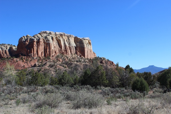 Ghost Ranch