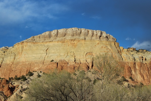 Ghost Ranch