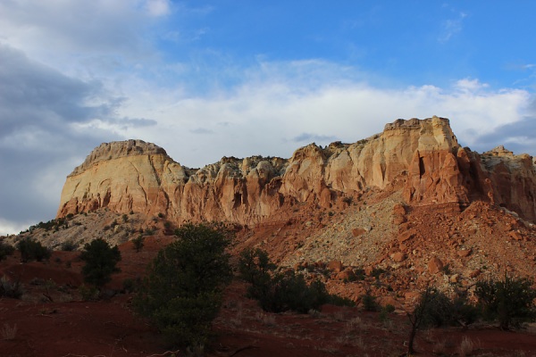 Ghost Ranch