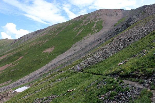 Wheeler Peak Hike