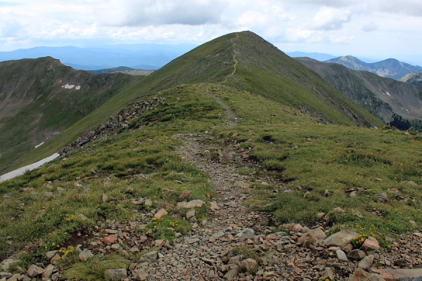 Wheeler Peak Hike
