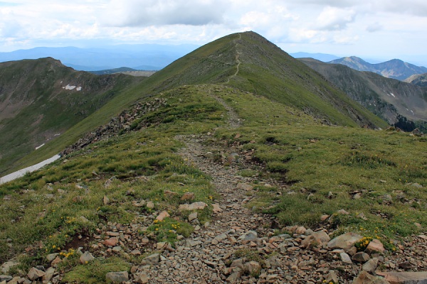 Wheeler Peak Hike