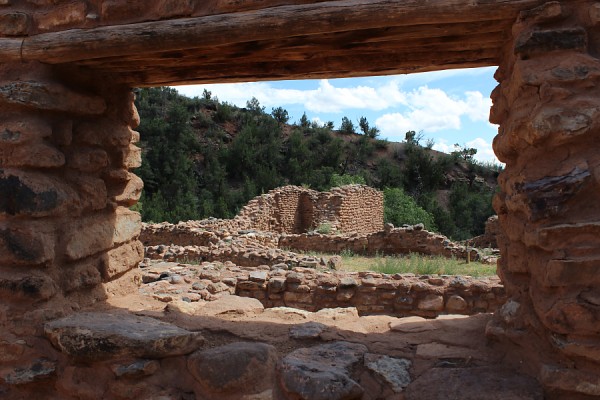 Jemez Historic Site