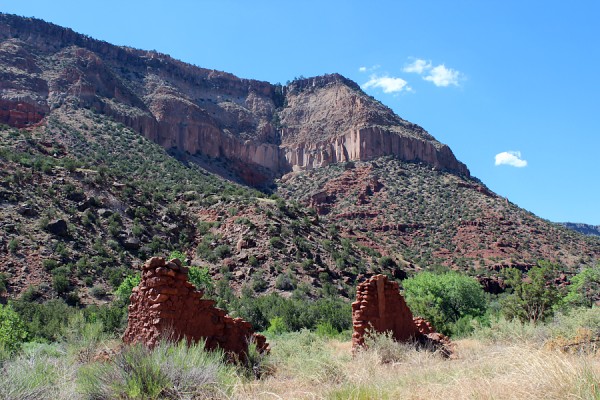 Jemez River Drive