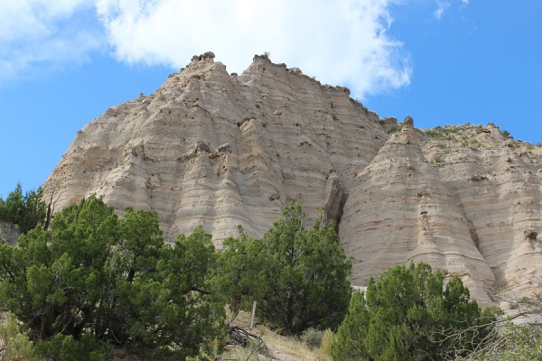 Tent Rocks