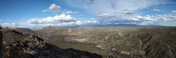 White Rock Overlook