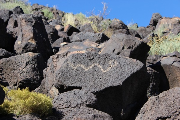 Cliff Base Trail