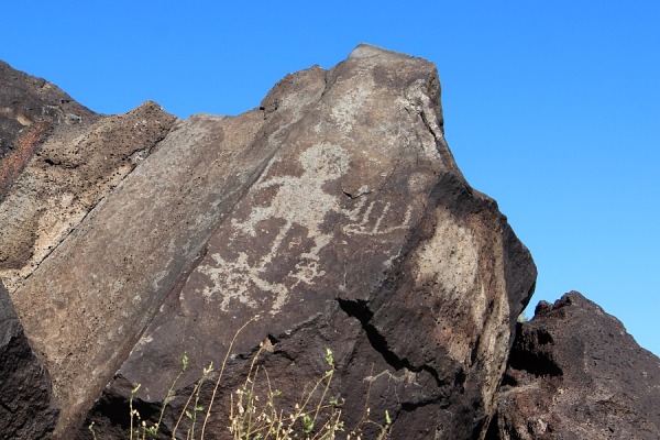 Mesa Point Trail