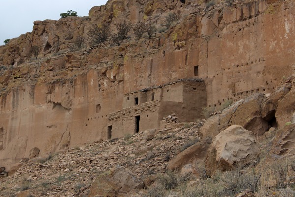 Cliff Dwelling