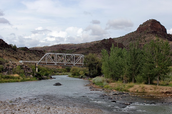 Junction Bridge