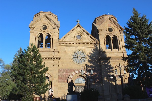 St. Francis Cathedral