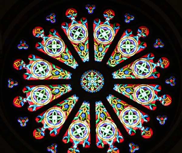 St. Francis Cathedral