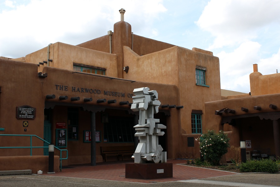 Harwood Museum of Art