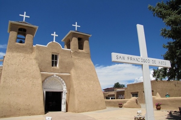 San Francisco De Asis