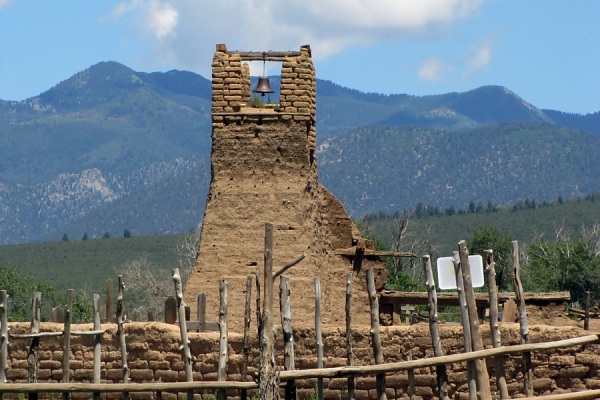 Taos Pueblo