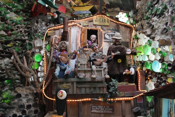 Tinkertown Museum