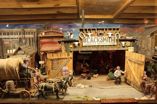 Tinkertown Museum