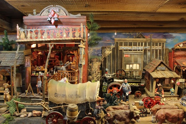 Tinkertown Museum