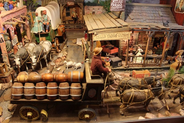 Tinkertown Museum