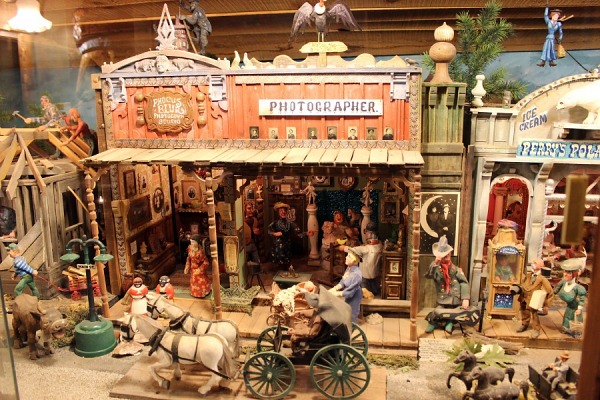 Tinkertown Museum