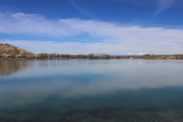 Jackson Lake