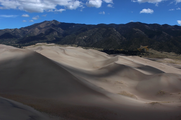 Great Sand Dunes