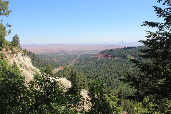 Buffalo Pass