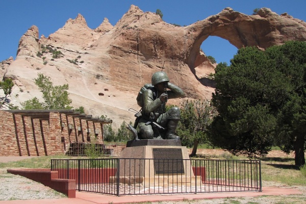 Veterans Memorial