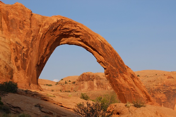 Corona Arch