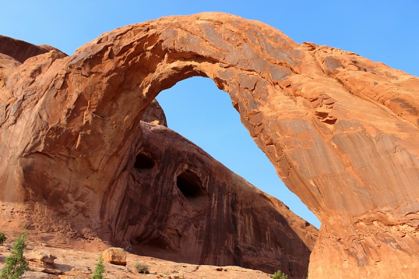 Corona Arch