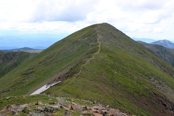 Wheeler Peak