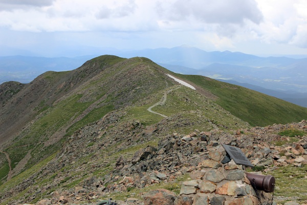 Wheeler Peak