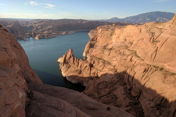 Lake Powell