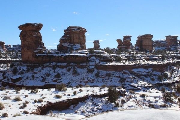 Canyonlands