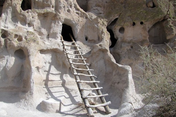 Bandelier National Monument