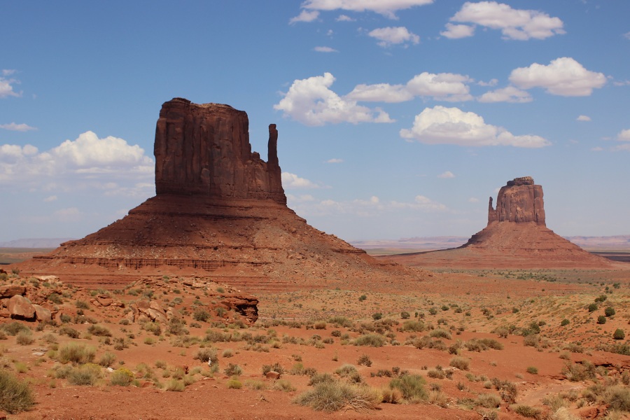 Kayenta Monument Valley Scenic Road