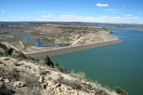 Navajo Lake