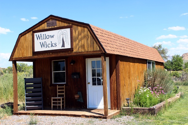 Willow Wicks
