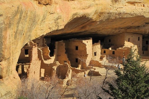 MesaVerde